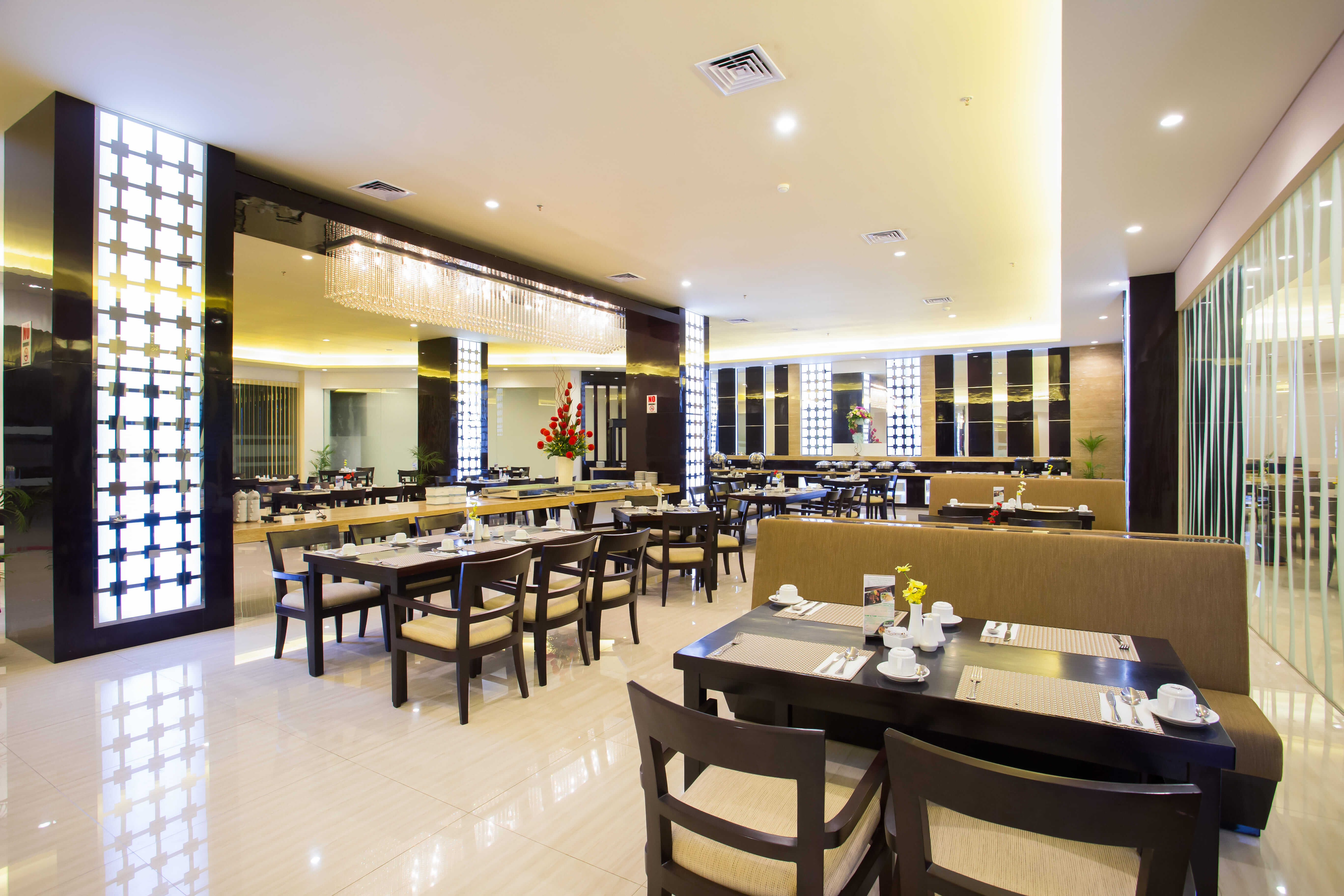 Cendrawasih Restaurant