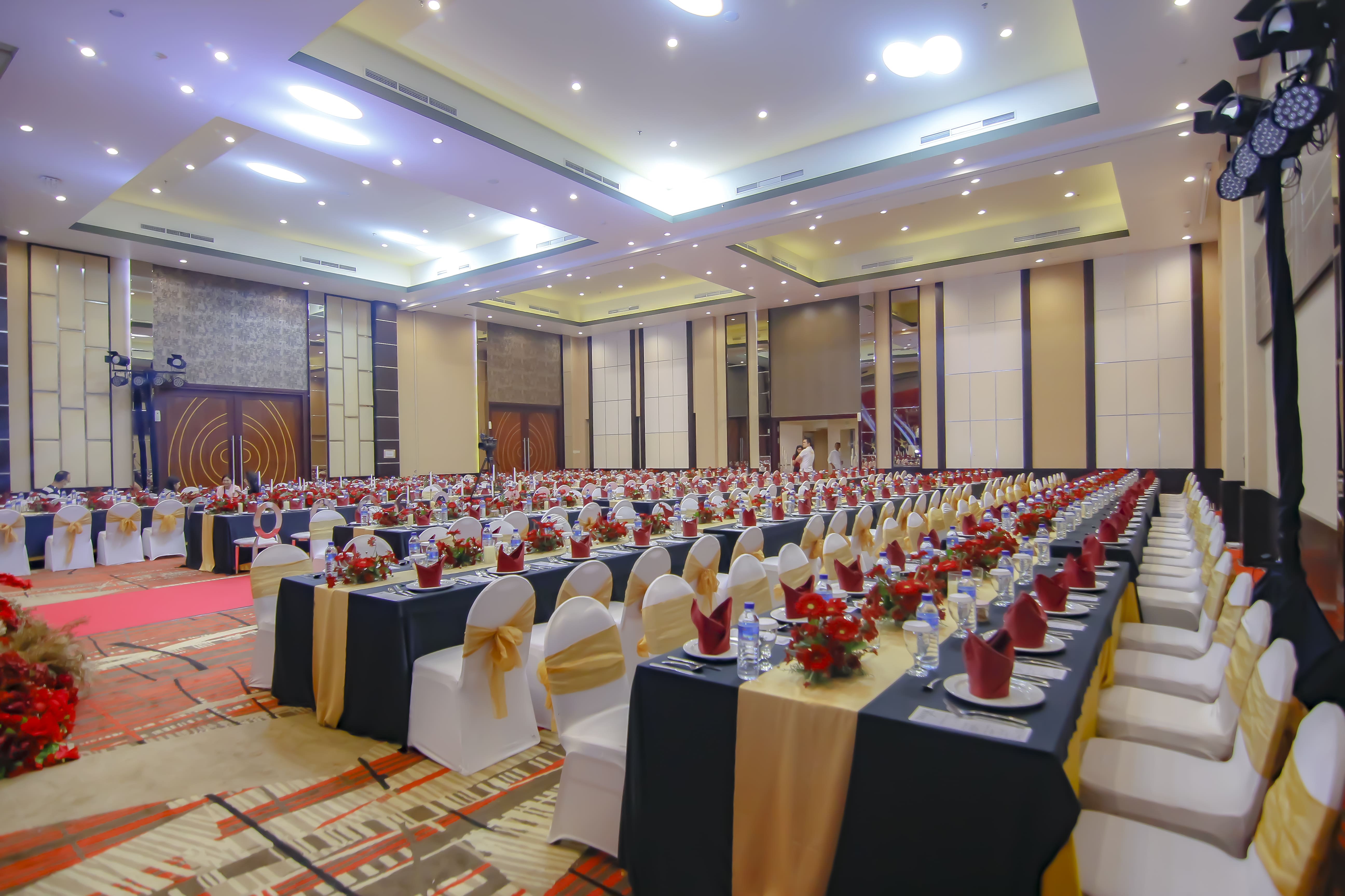 Garuda Ballroom