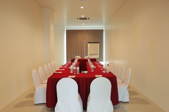 Kenari Meeting Room