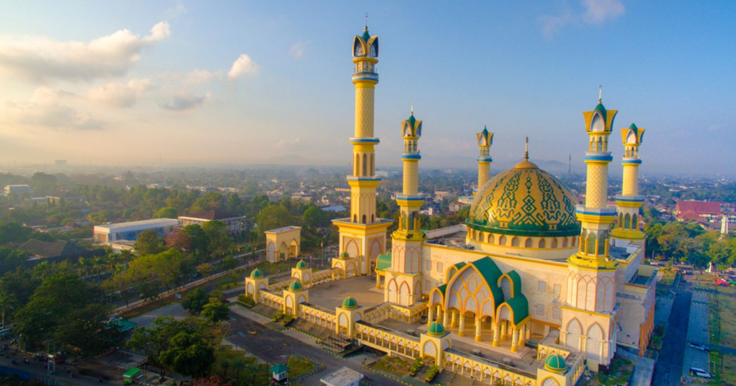 Islamic Center