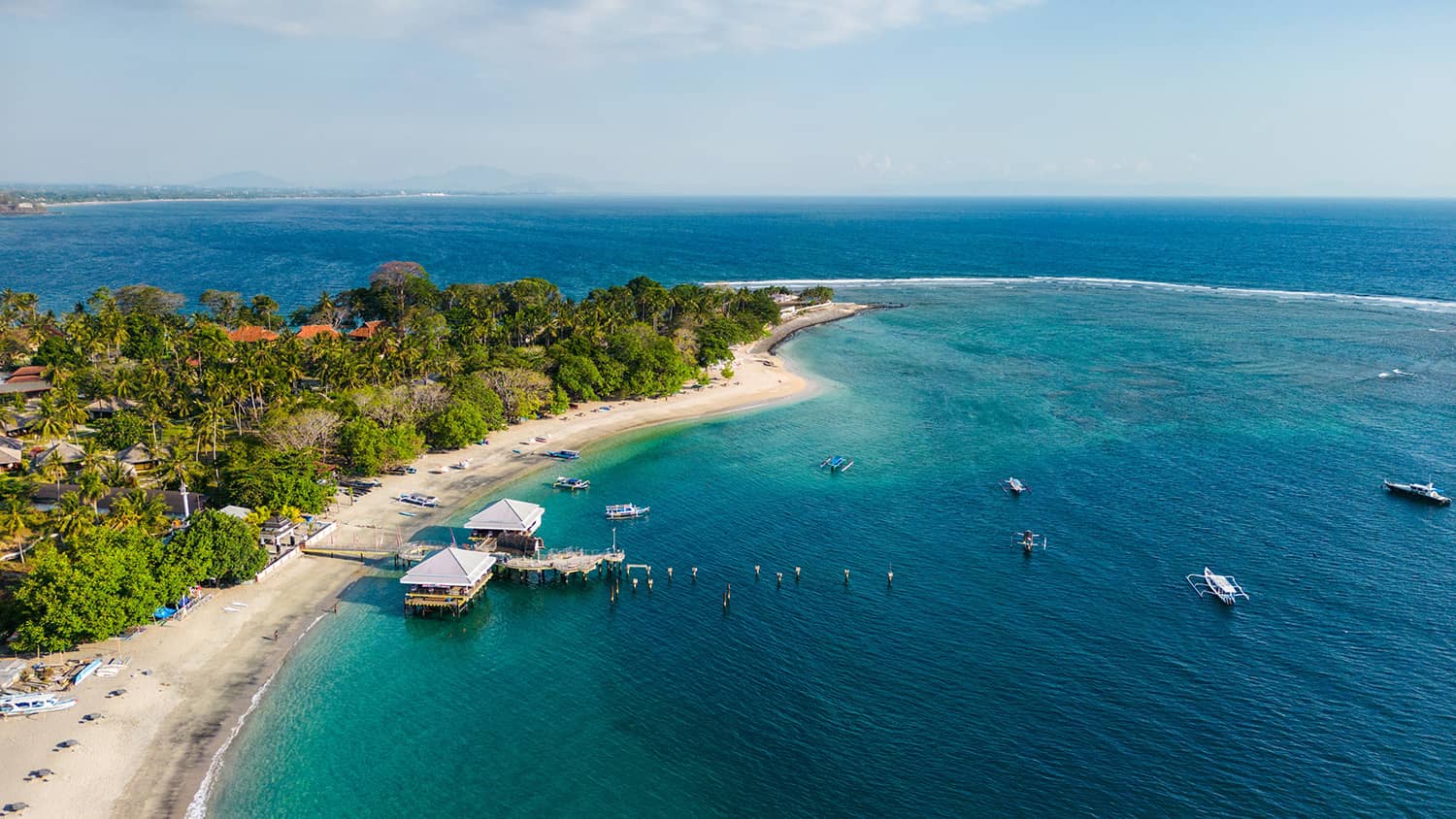 Pantai Senggigi