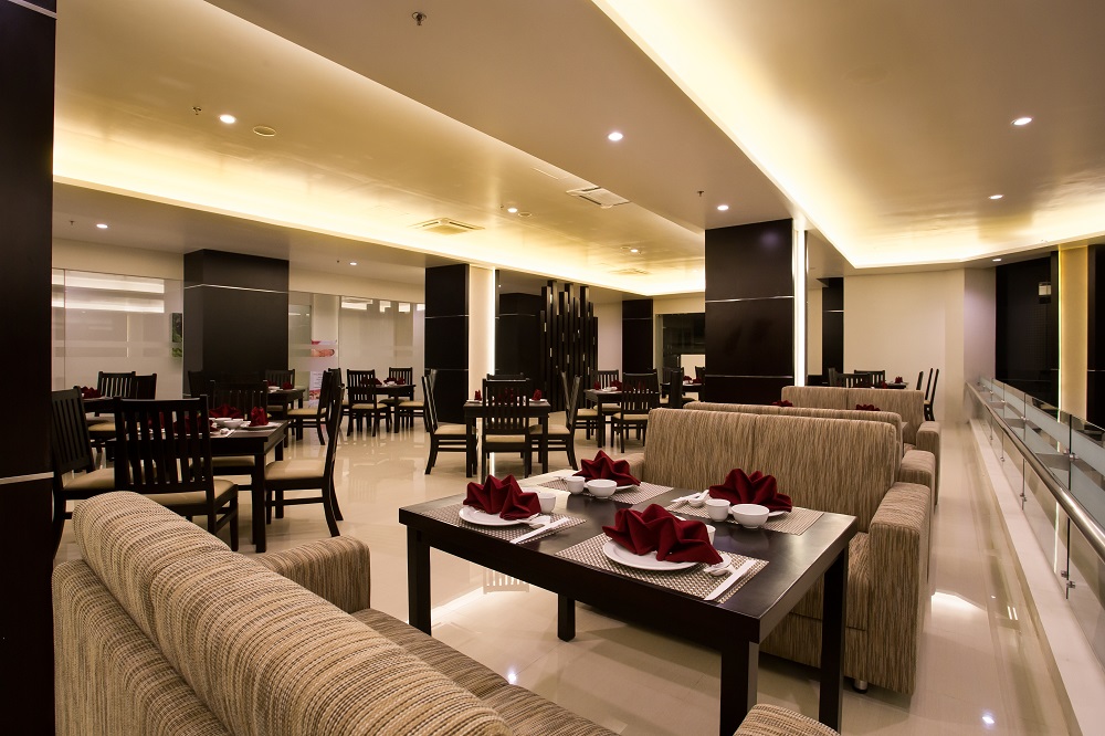 Merak Resto