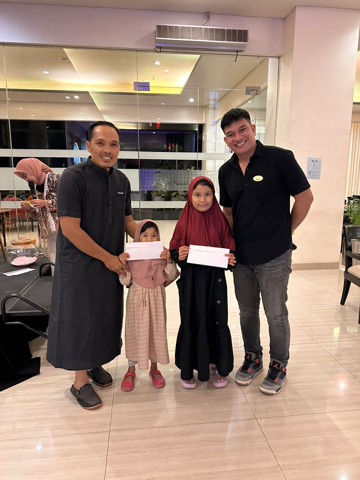 Lentera Ramadan Iftar
