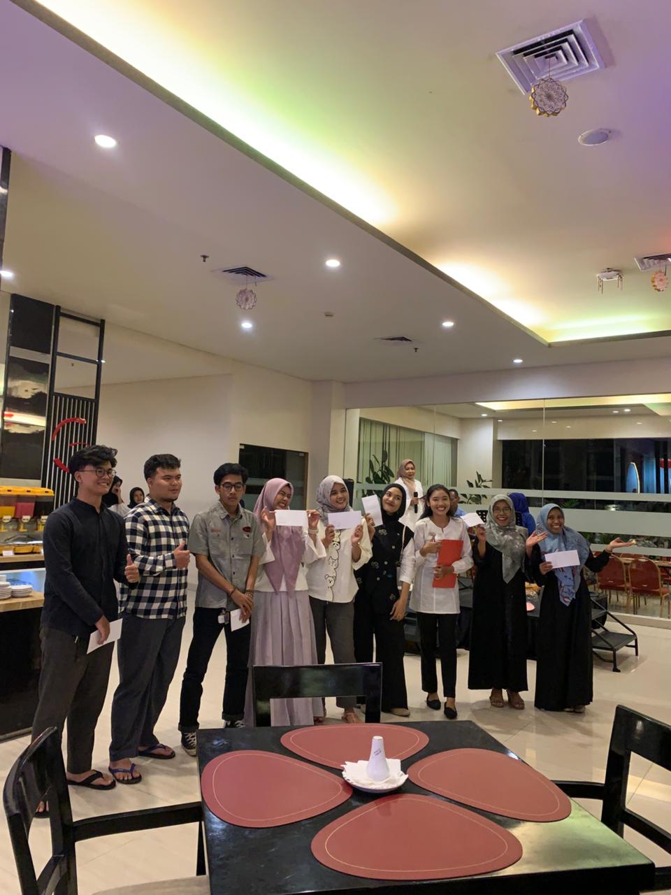 Ramadan 3