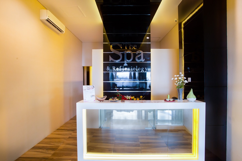 Spa & Wellness